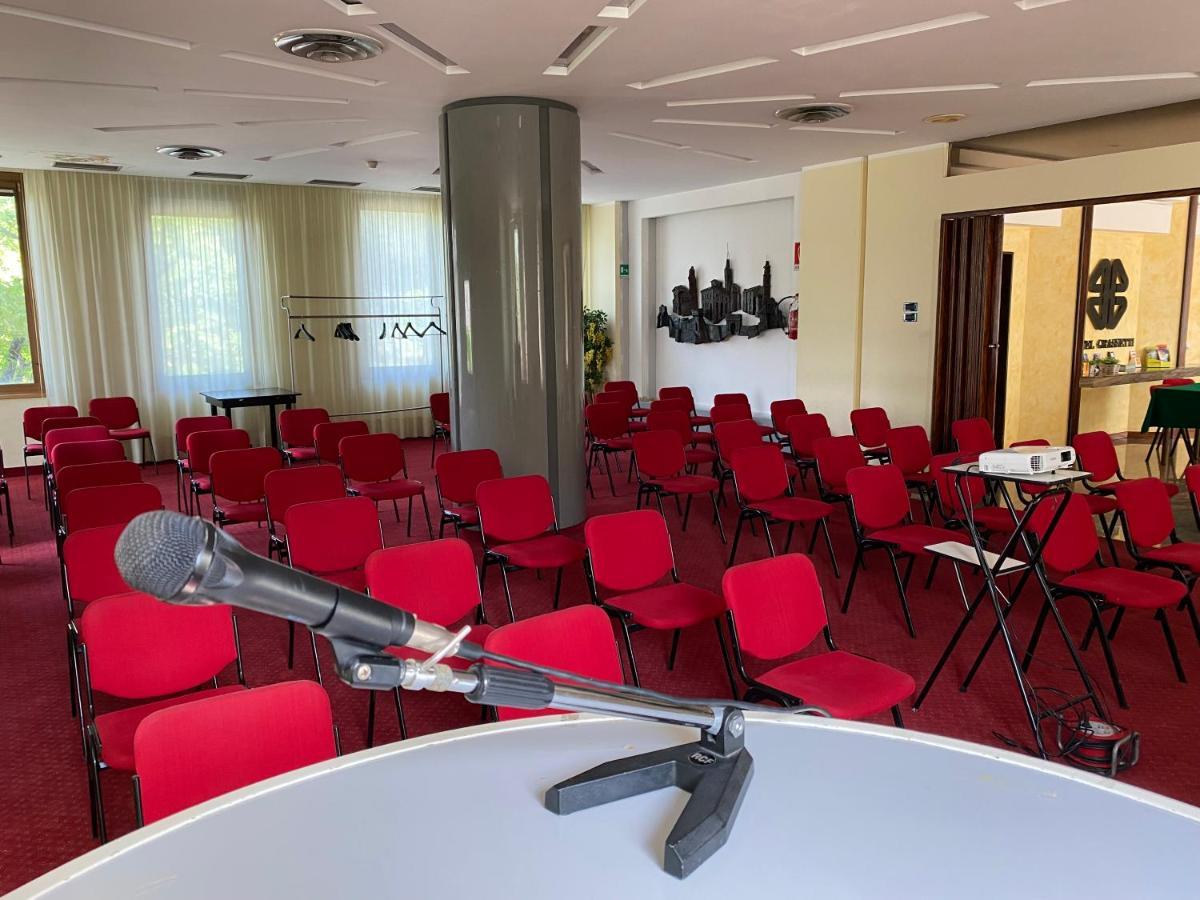 Hotel Grassetti Piediripa Kültér fotó