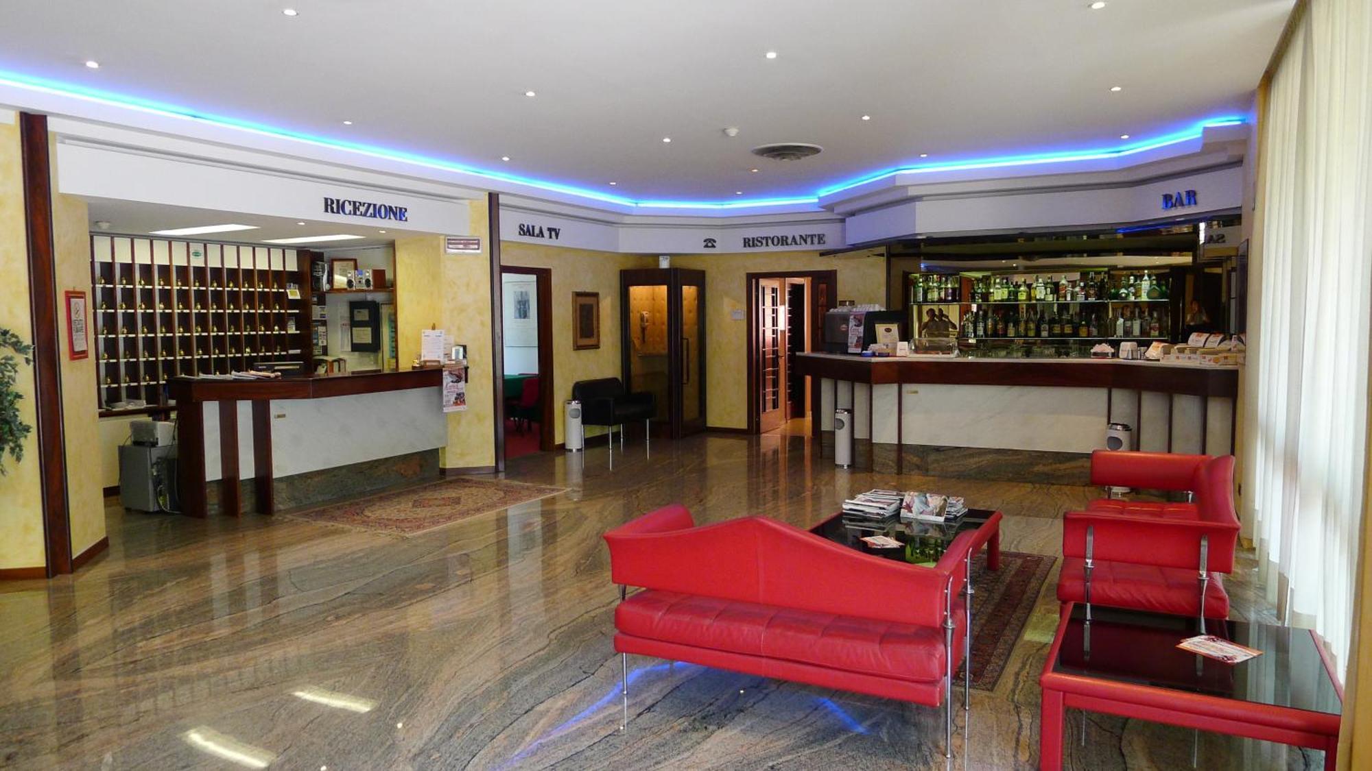 Hotel Grassetti Piediripa Kültér fotó