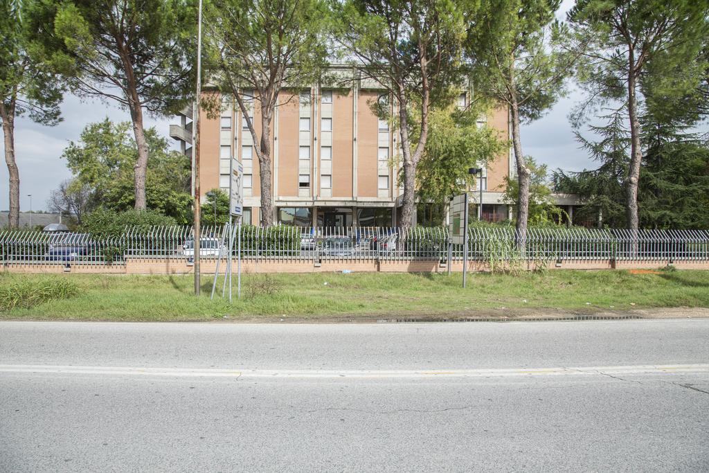 Hotel Grassetti Piediripa Kültér fotó