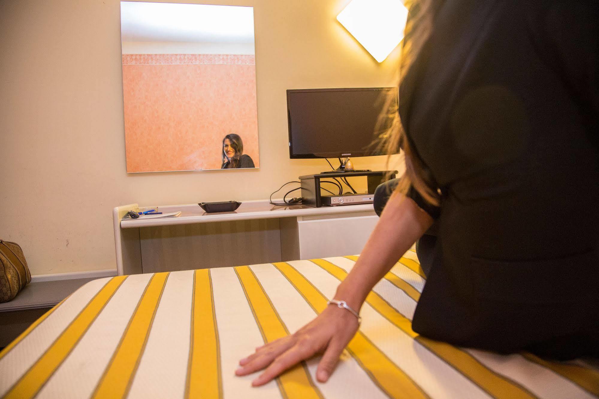 Hotel Grassetti Piediripa Kültér fotó