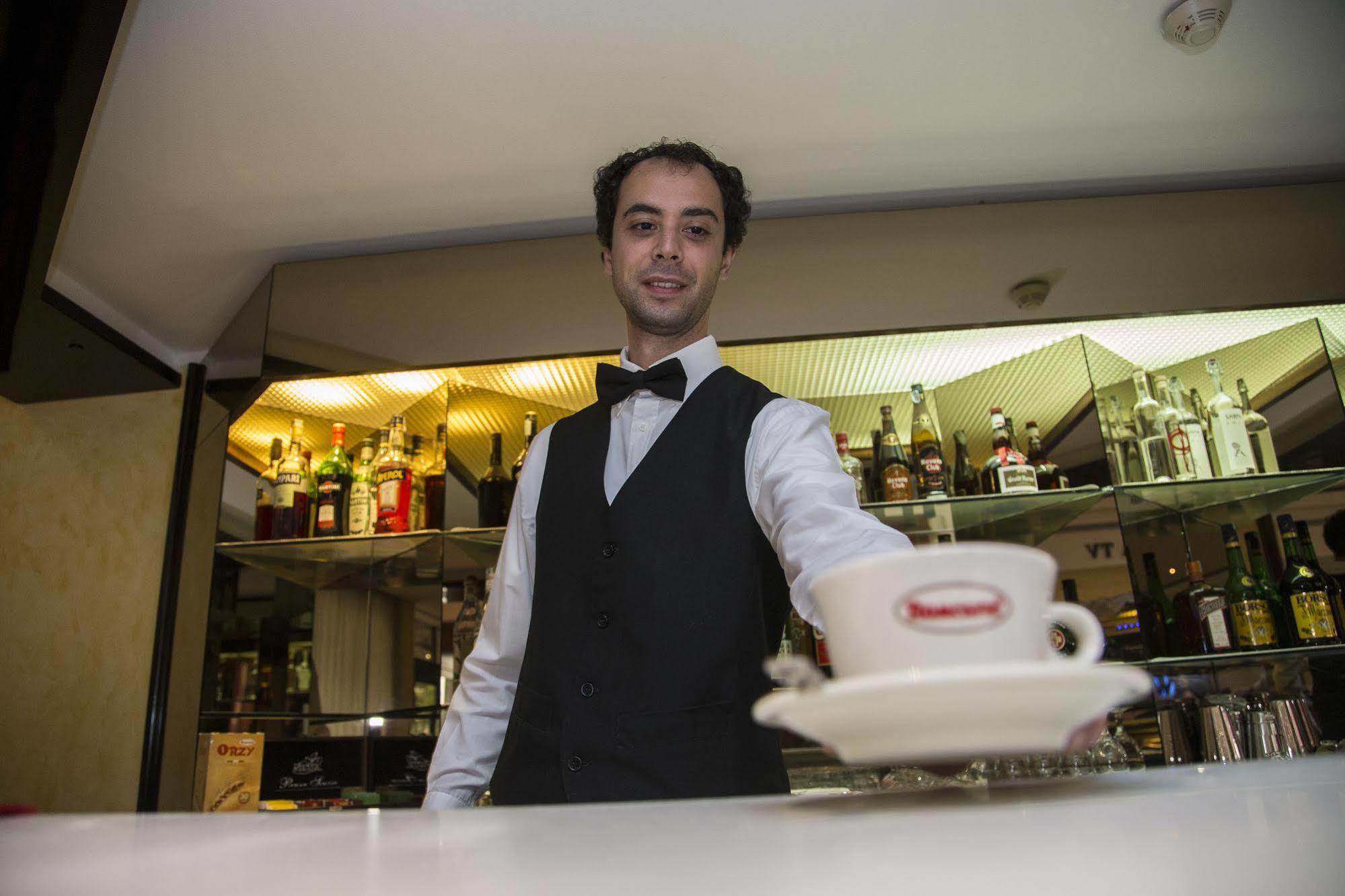 Hotel Grassetti Piediripa Kültér fotó