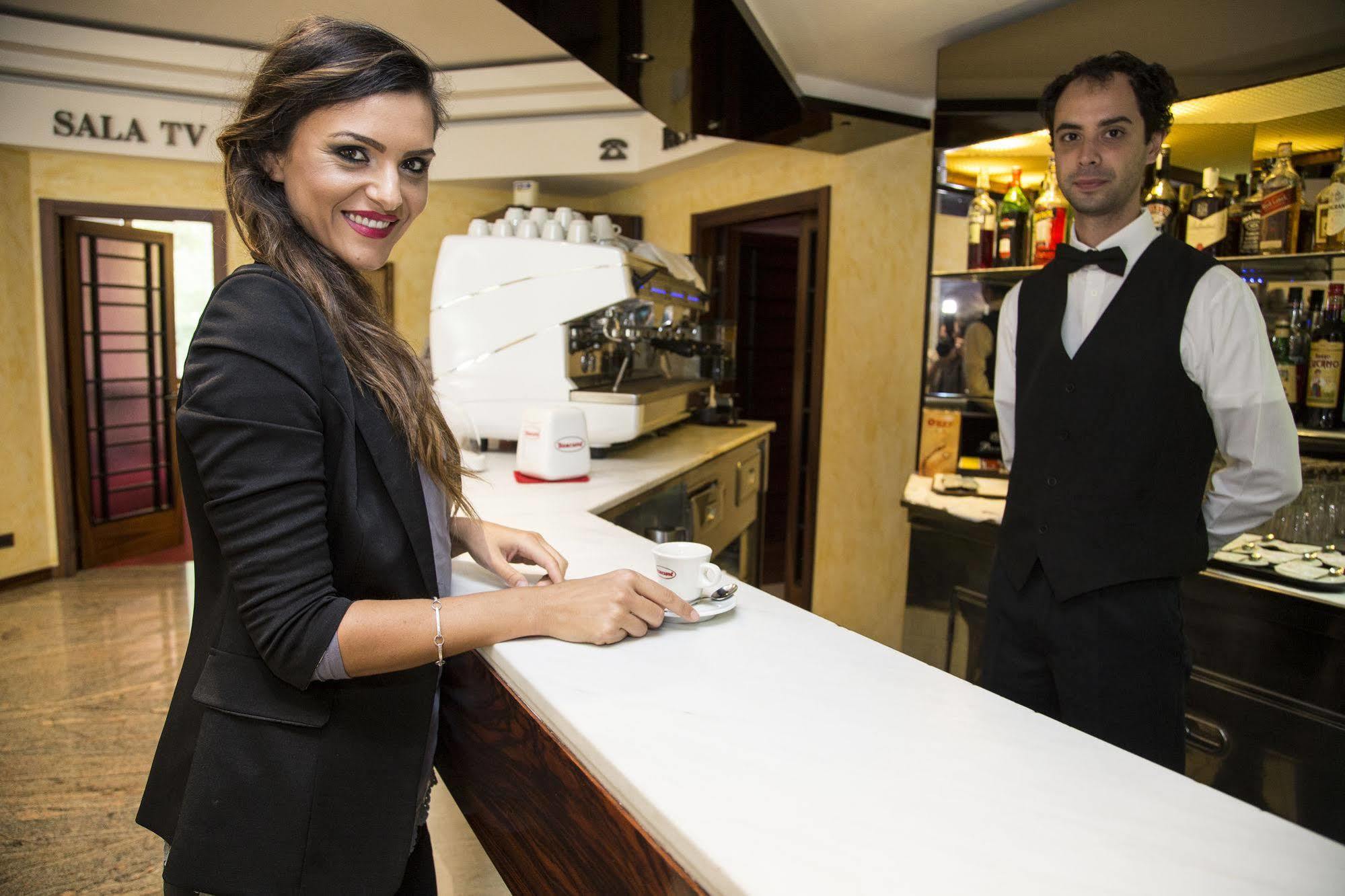 Hotel Grassetti Piediripa Kültér fotó